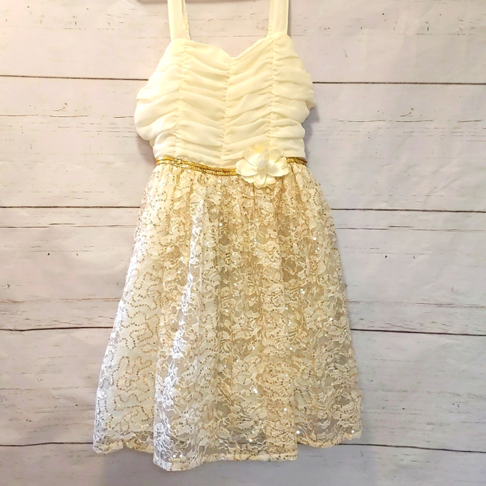 Emily West dress